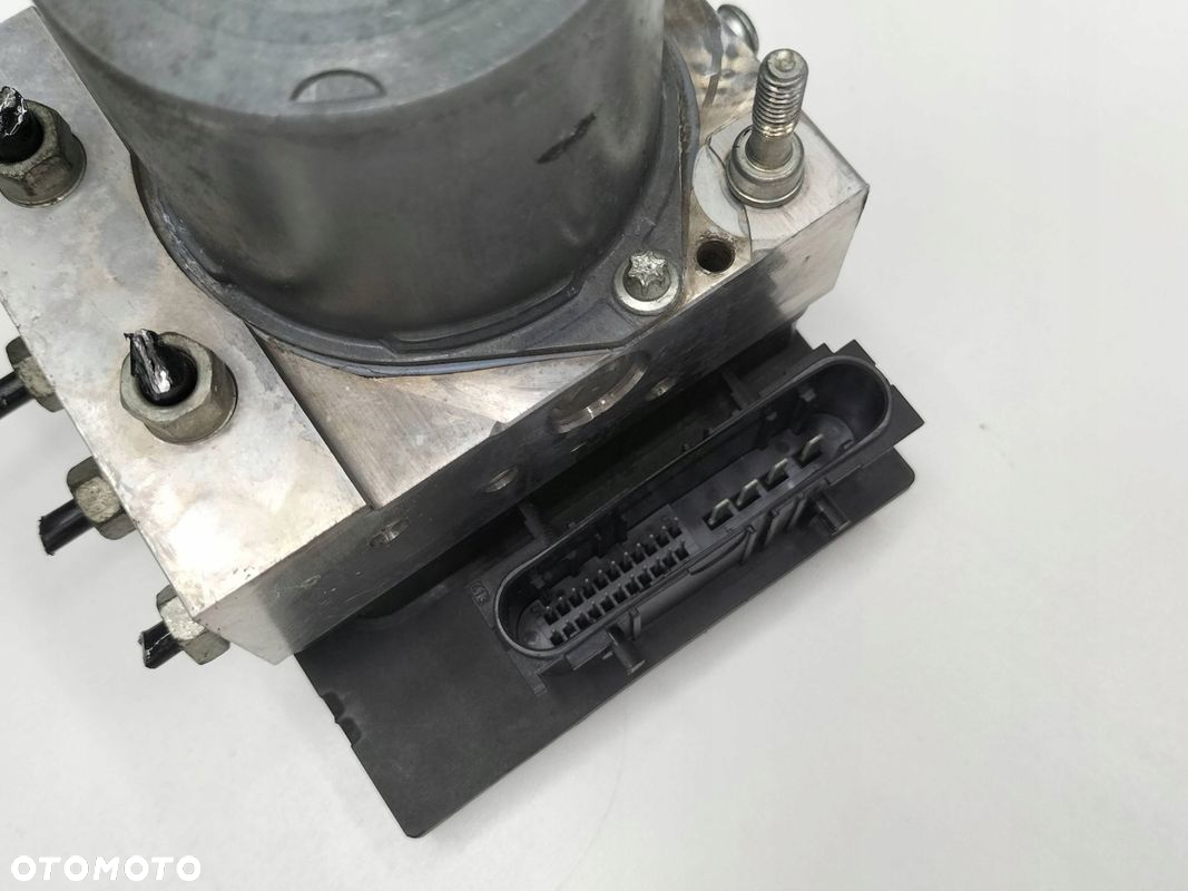 POMPA ABS Opel Corsa D 13236013 0265950402 - 2