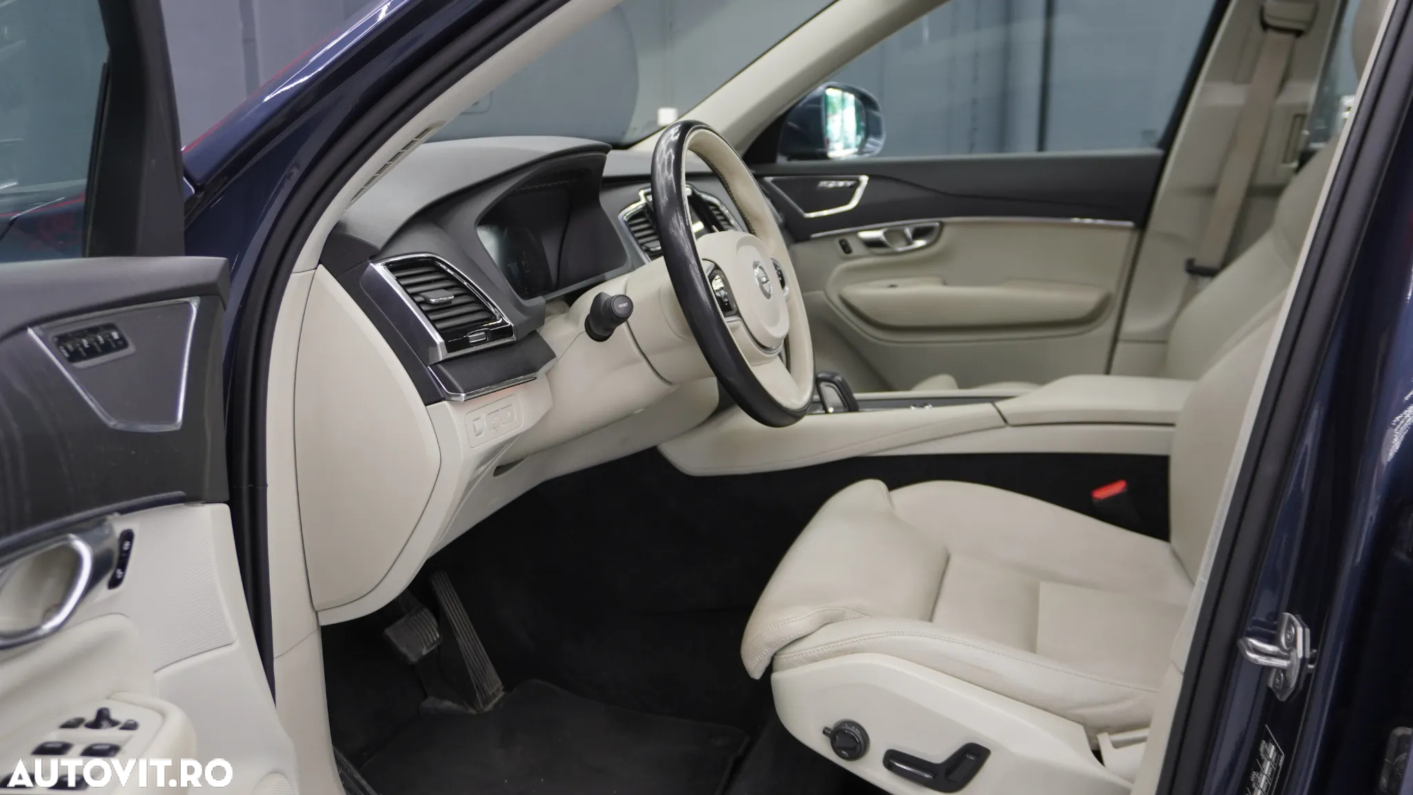 Volvo XC 90 T8 eAWD Inscription - 23