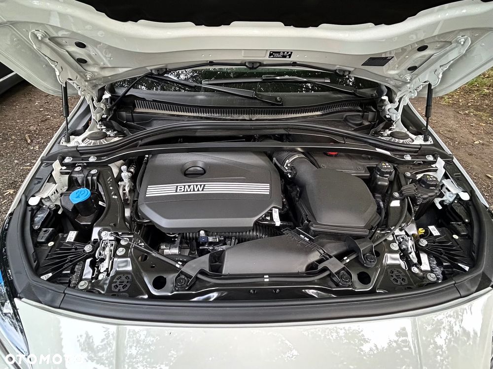 BMW Seria 1 - 9