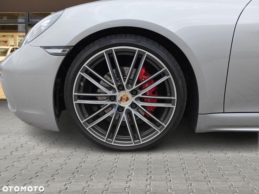 Porsche 718 Cayman S PDK - 18