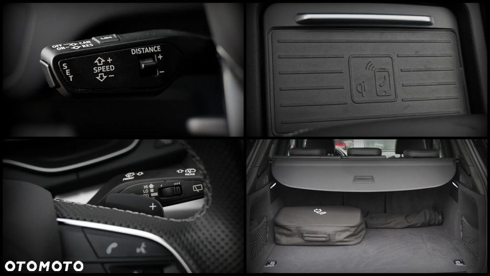 Audi Q5 50 TFSIe quattro S tronic S line - 24