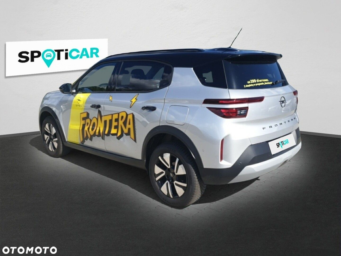 Opel Frontera - 5