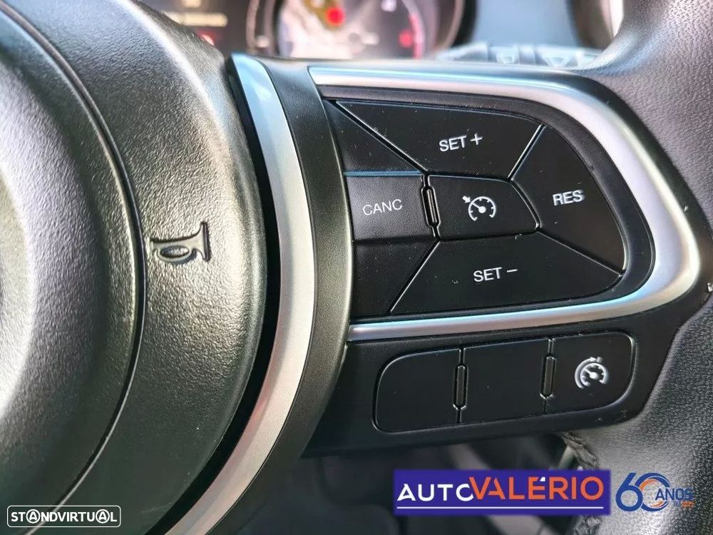 Fiat 500X 1.3 MJ Sport - 21