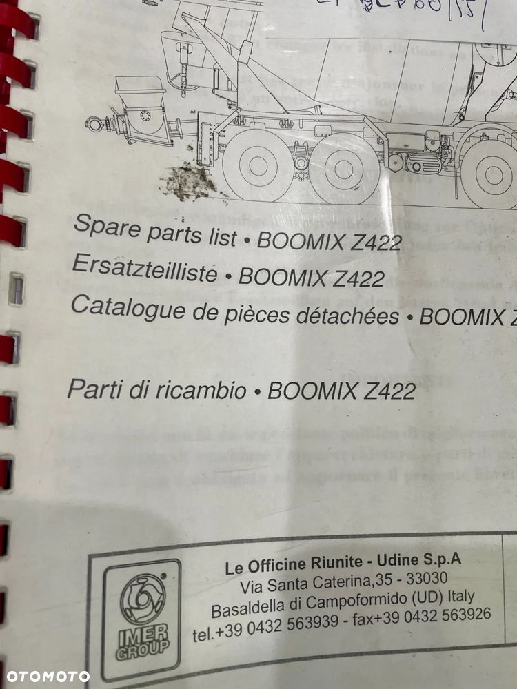 Renault KERAX - 17
