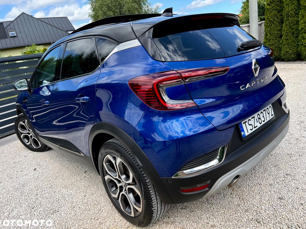 Renault Captur - 4