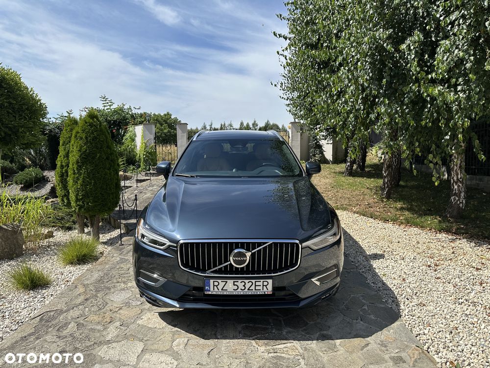 Volvo XC 60 - 2