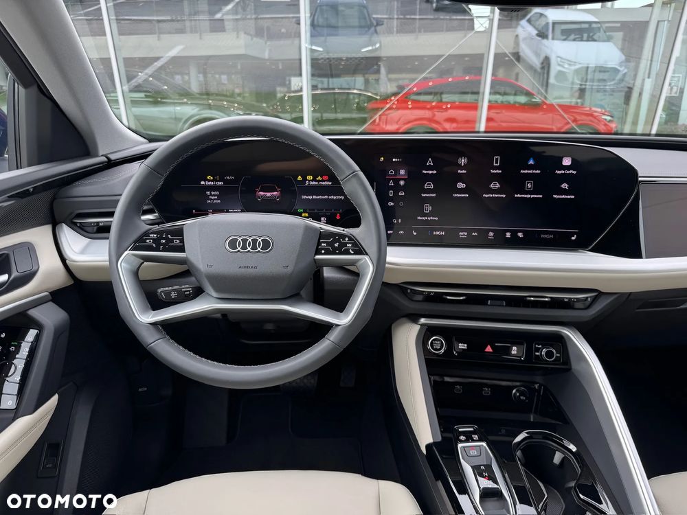 Audi Q5 TFSI mHEV 150 kW Quattro S tronic - 16