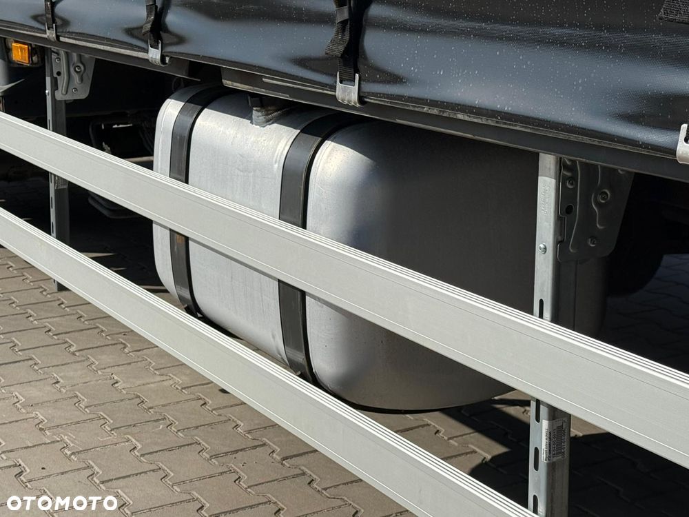 Mercedes-Benz ACTROS 1832 / FIRANKA / WINDA / 21 EUROPALET / SYPIALKA / AUTOMAT / 2017 - 17