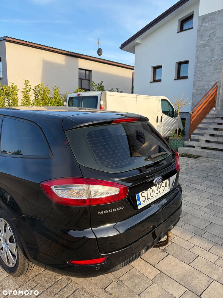 Ford Mondeo 2.0 TDCi Trend - 3