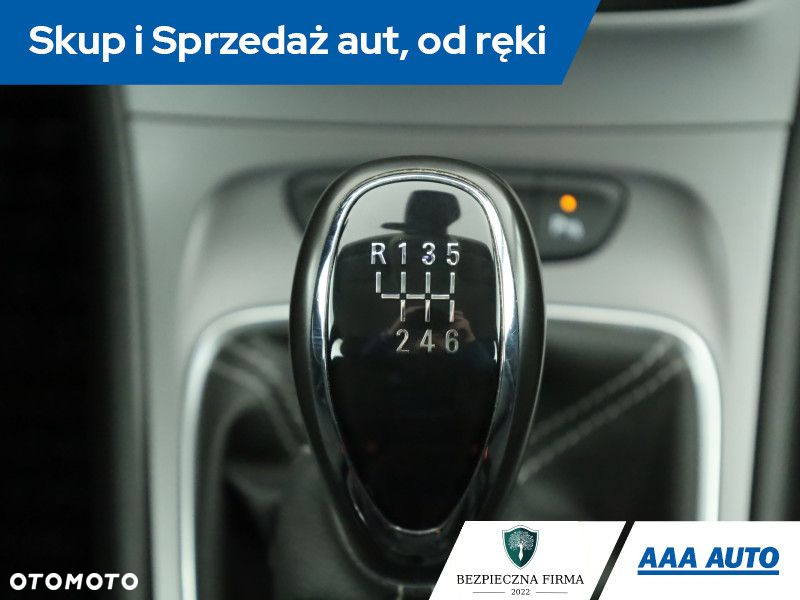 Opel Astra - 14