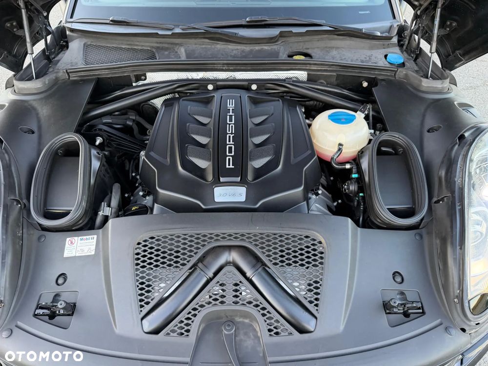 Porsche Macan S PDK - 22