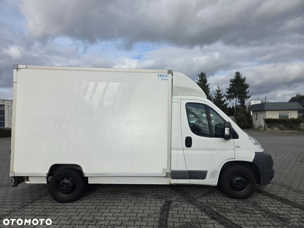 Fiat Ducato - 11