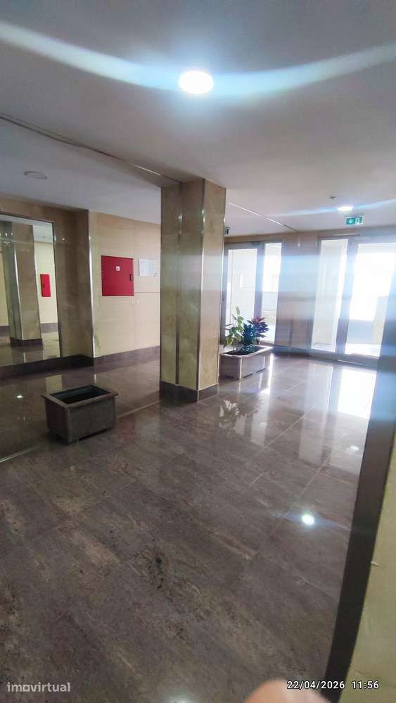 Apartamento Junto H.S.João, IPO - Grande imagem: 5/8
