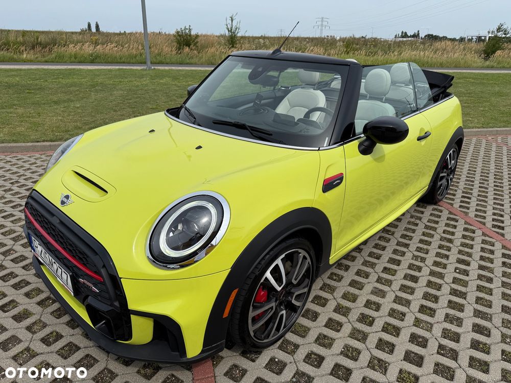 MINI John Cooper Works - 2