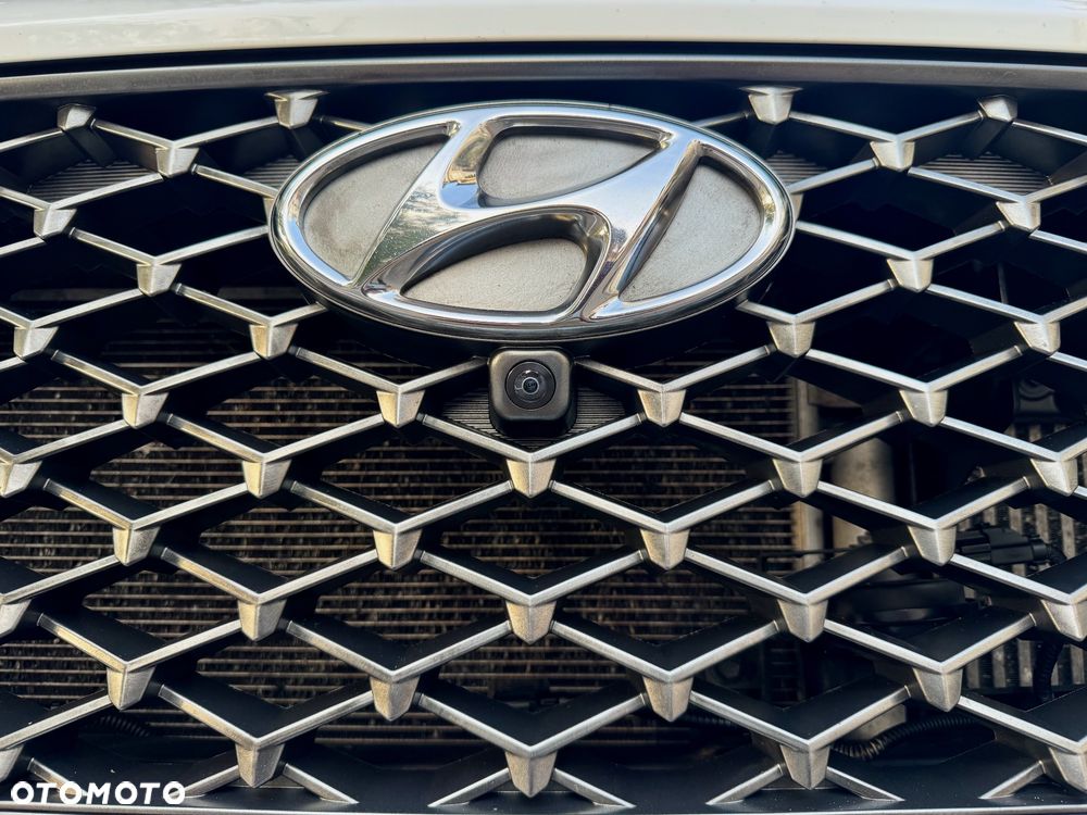 Hyundai Tucson 1.6 GDi 2WD DCT N Line - 20