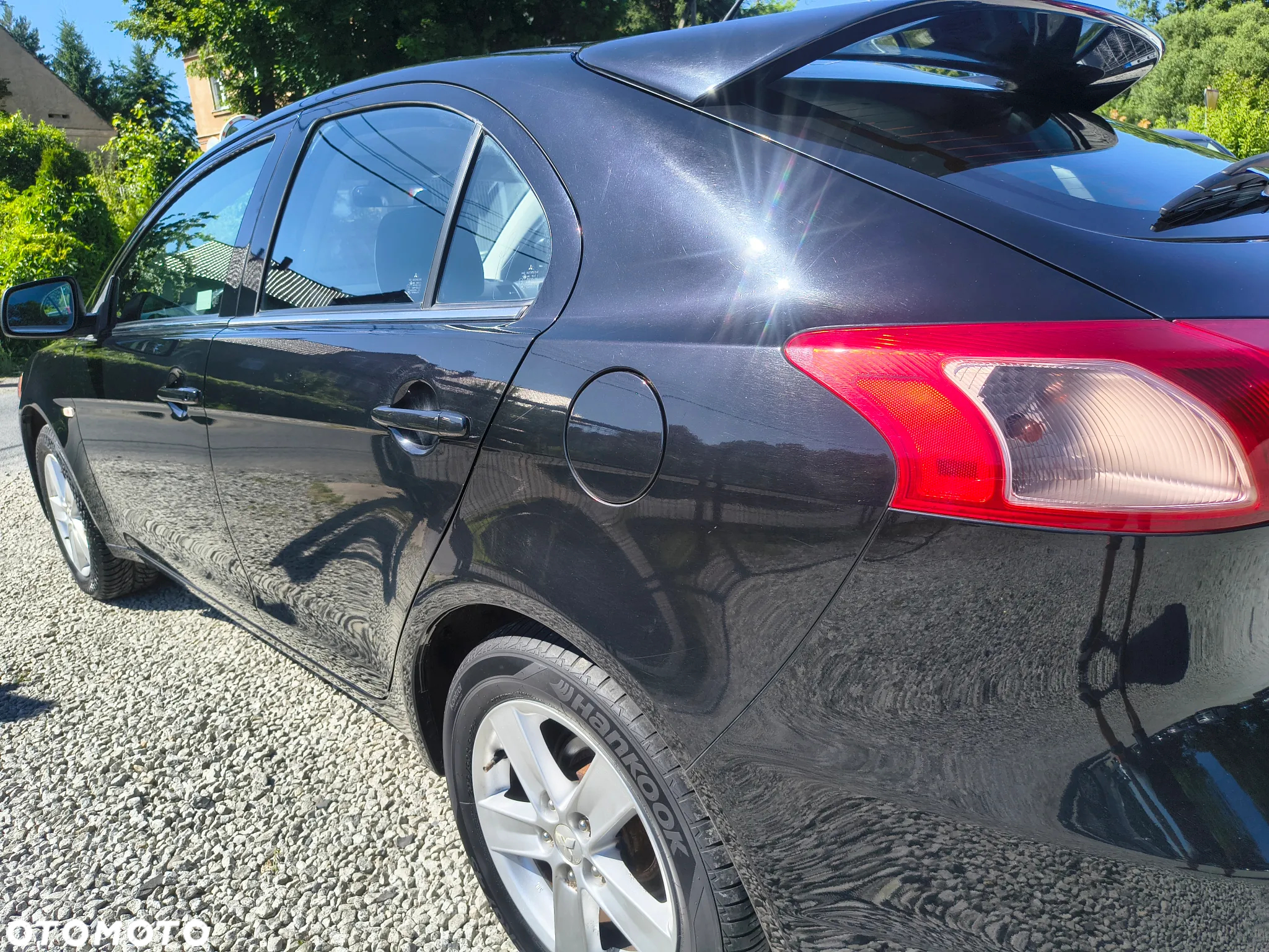 Mitsubishi Lancer 1.5 Invite - 15