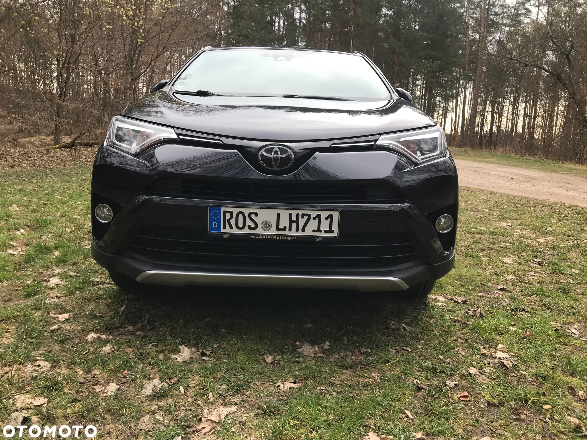 Toyota RAV4 2.0 D-4D Style 4x2 - 2