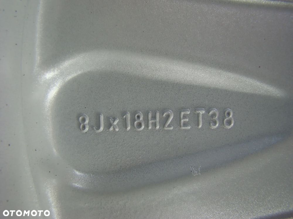 a172 5x112 Audi A4 B5 B6 B7 B8 B9 A6 C5 C6 C7 C8 Q2 Q3 Q5 8jx18 - 6