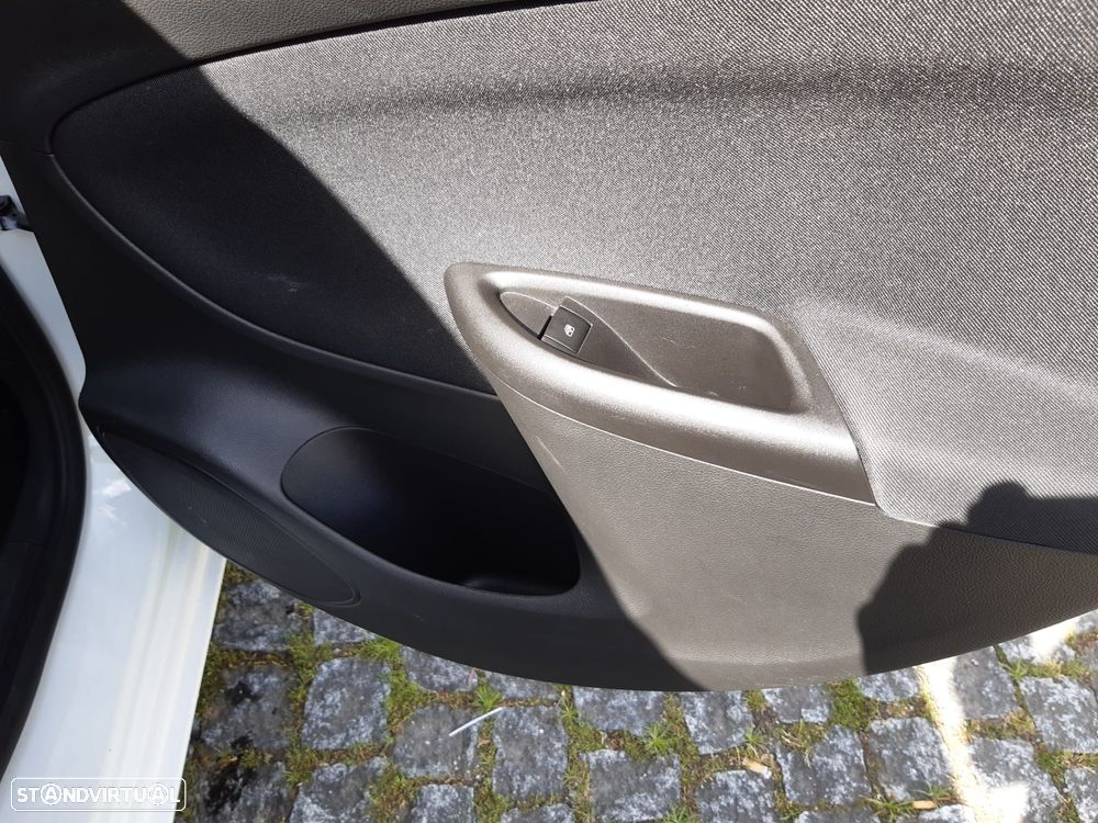 Opel Astra Sports Tourer 1.6 CDTI Ecotec Dyn.S/S - 19