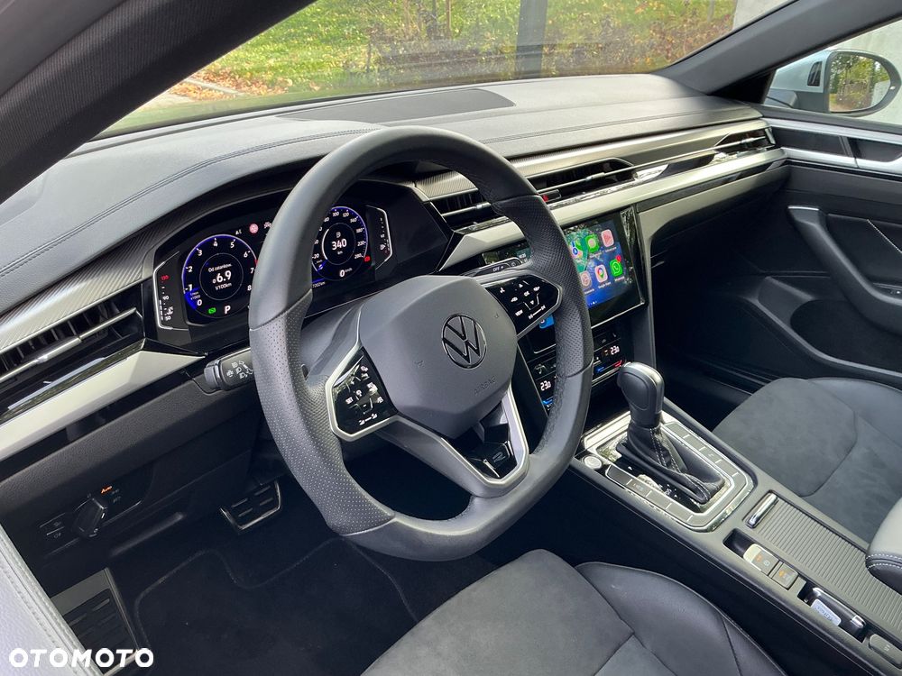 Volkswagen Arteon 2.0 TSI R-Line DSG - 20