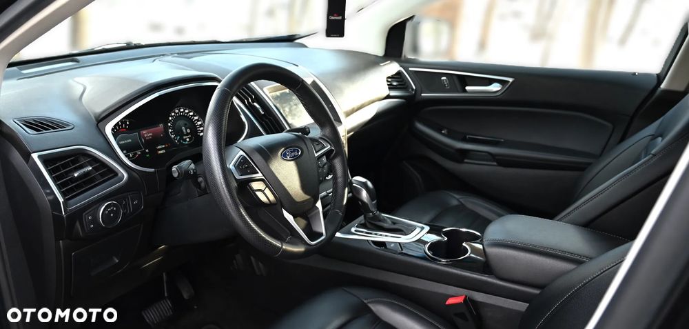 Ford Edge - 22