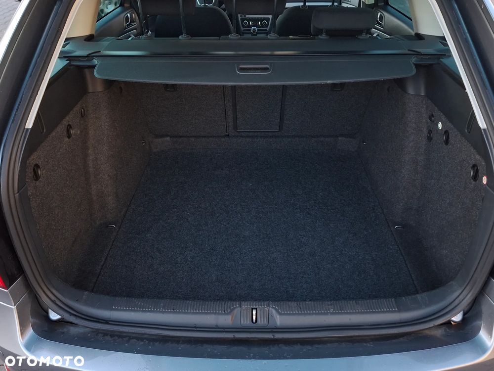 Skoda Octavia 1.2 TSI Active - 10