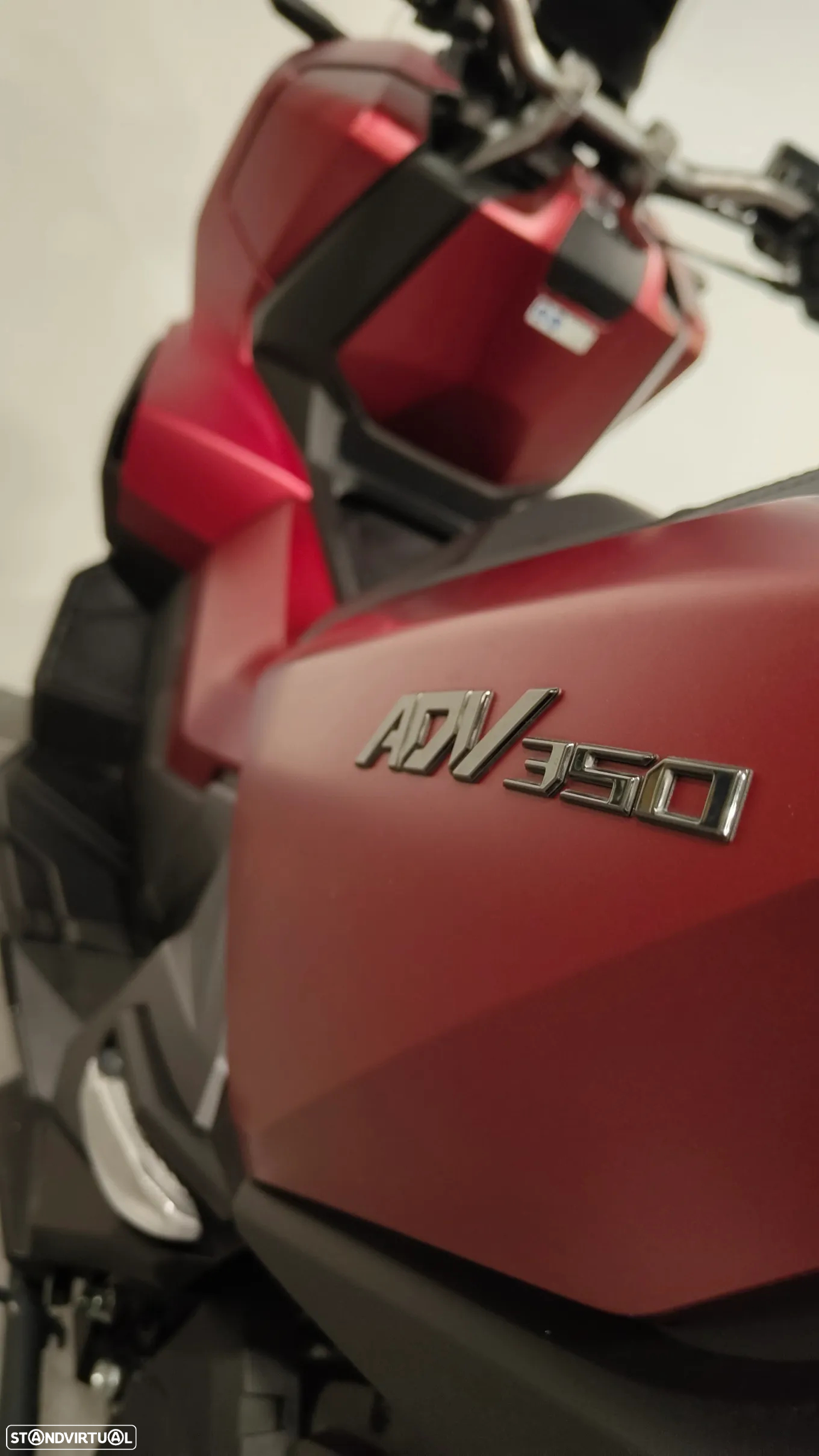 Honda X-ADV X-ADV 350 - 11