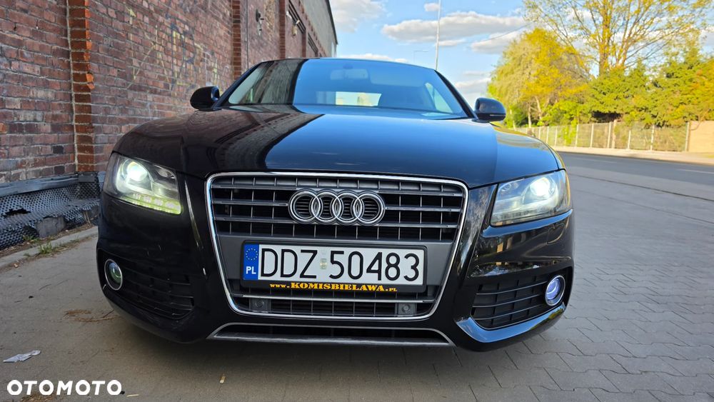 Audi A5 Coupé 1.8 TFSI - 6