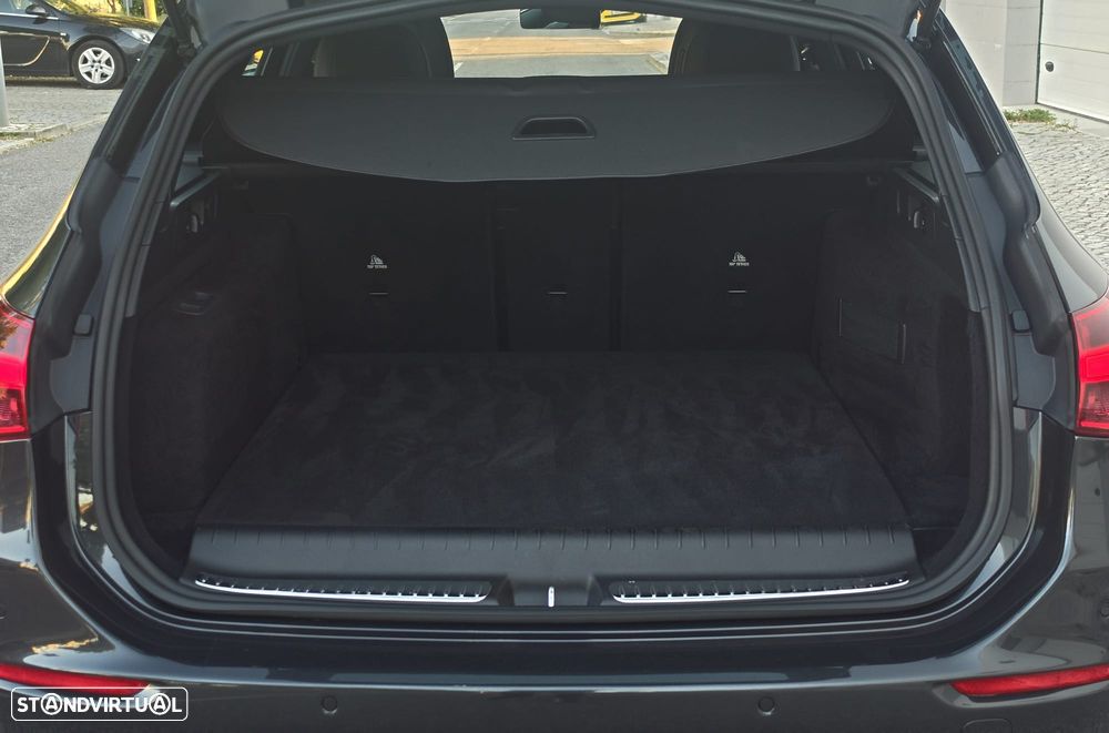 Mercedes-Benz C 300 de T 9G-TRONIC Avantgarde - 30