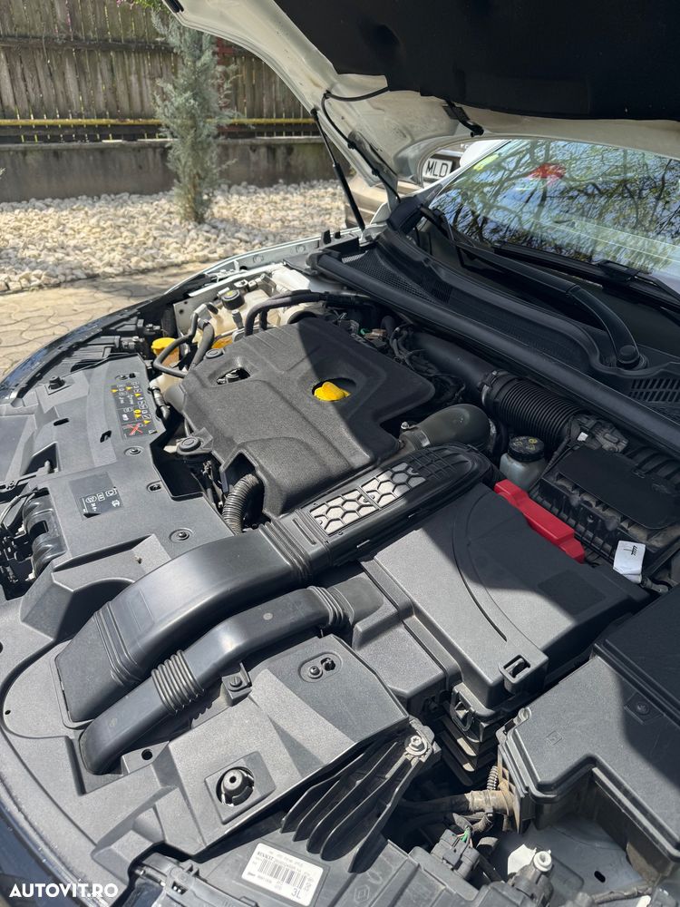 Renault Talisman ENERGY dCi 160 EDC INITIALE PARIS - 18