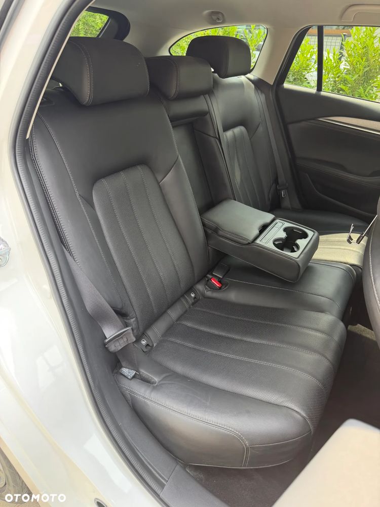Mazda 6 2.0 Exclusive-Line - 29