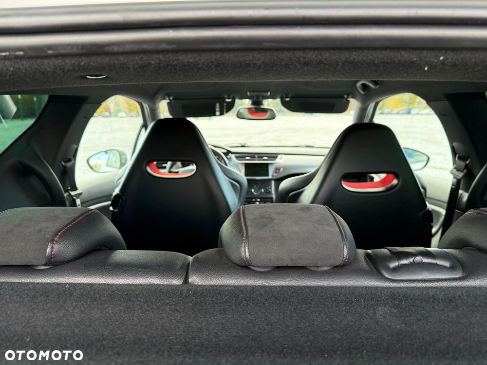 Citroën DS3 Racing - 8