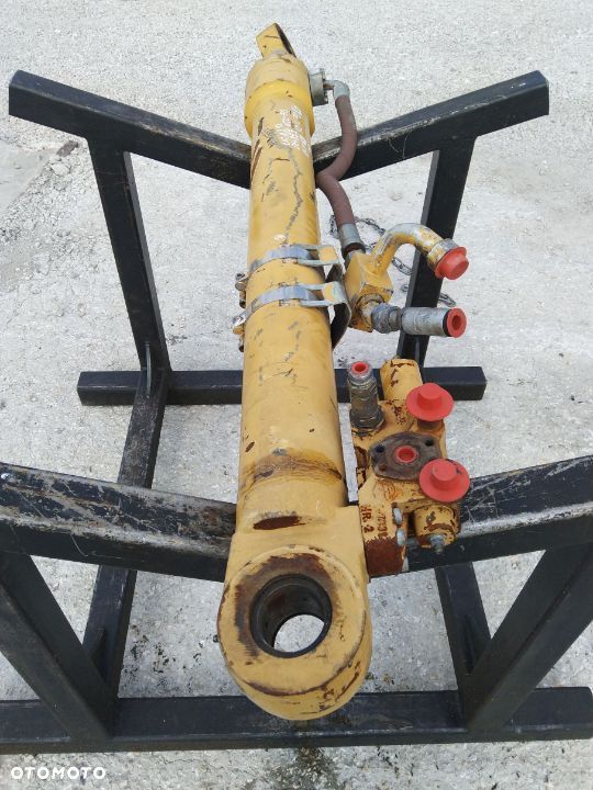 Siłownik Cat Caterpillar 320 315 316 322 323 330 M312 311 312E 318 [D-155 S-60/70 T-70] - 7