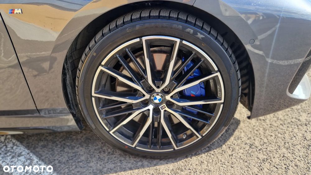 BMW Seria 1 120i - 7