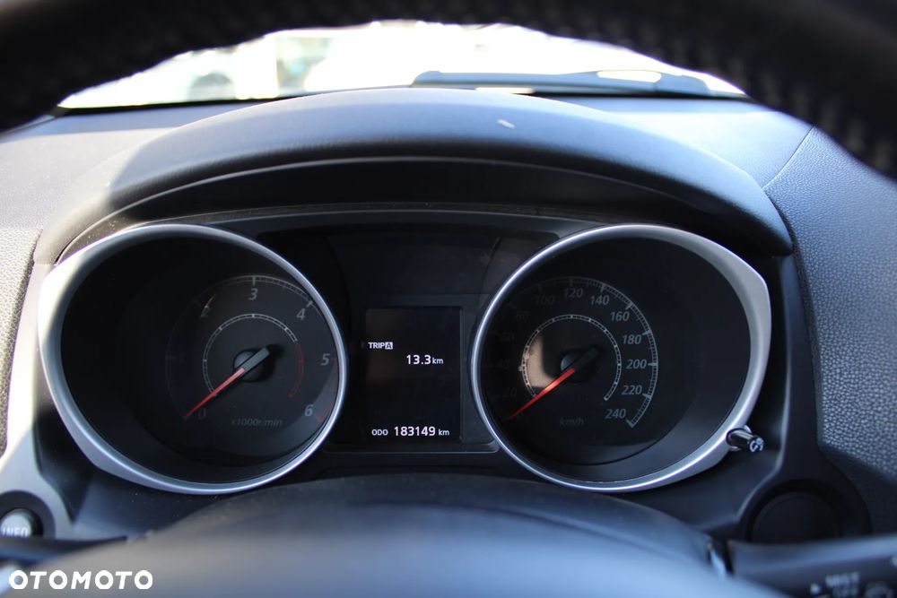 Mitsubishi ASX 1.8 DID Invite AS&G - 23