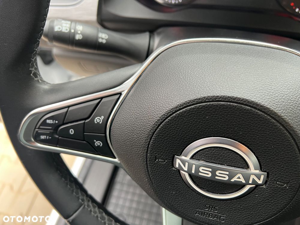 Nissan Townstar L2 Business (bryg.) - 17