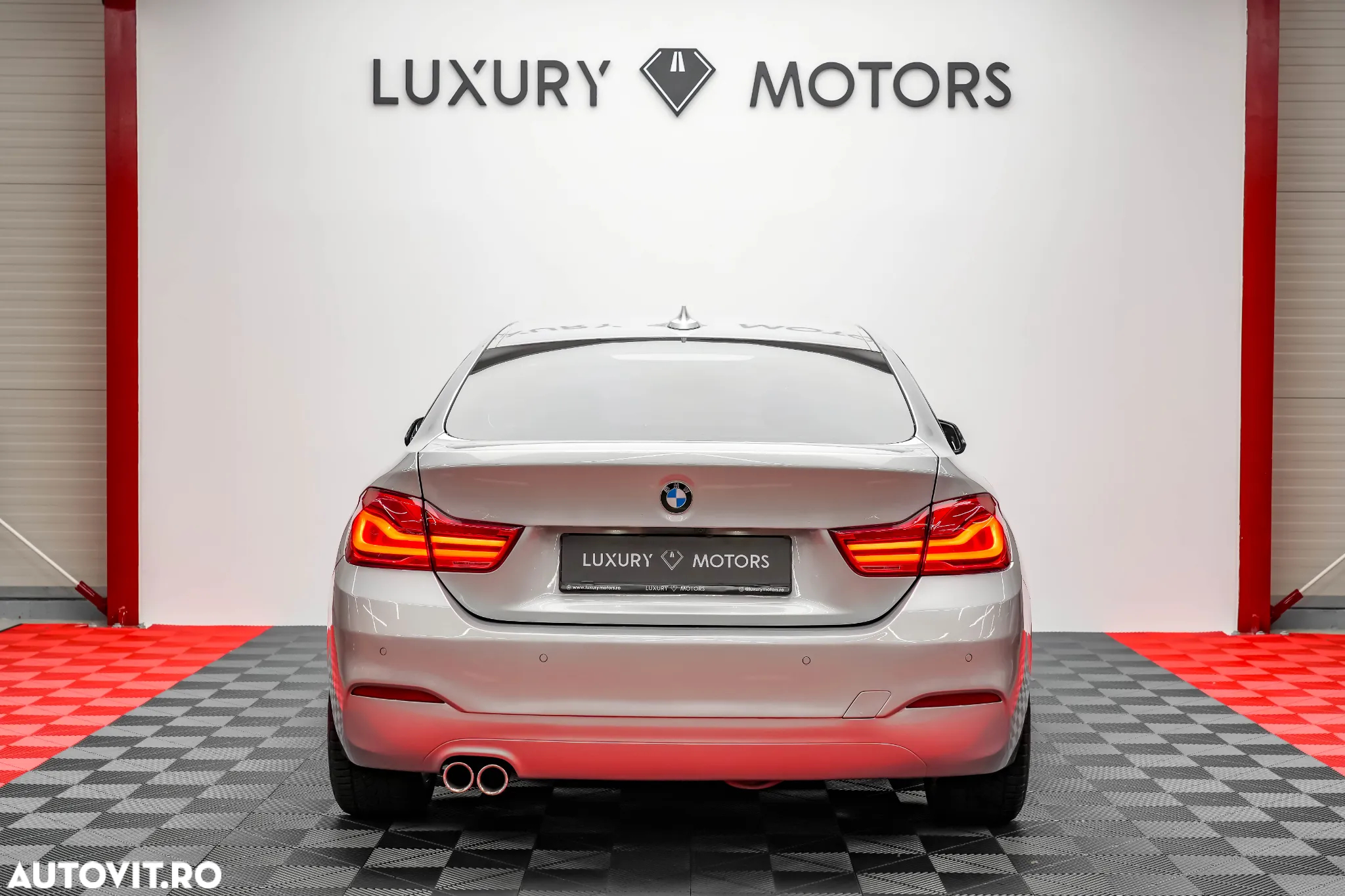 BMW Seria 4 - 14