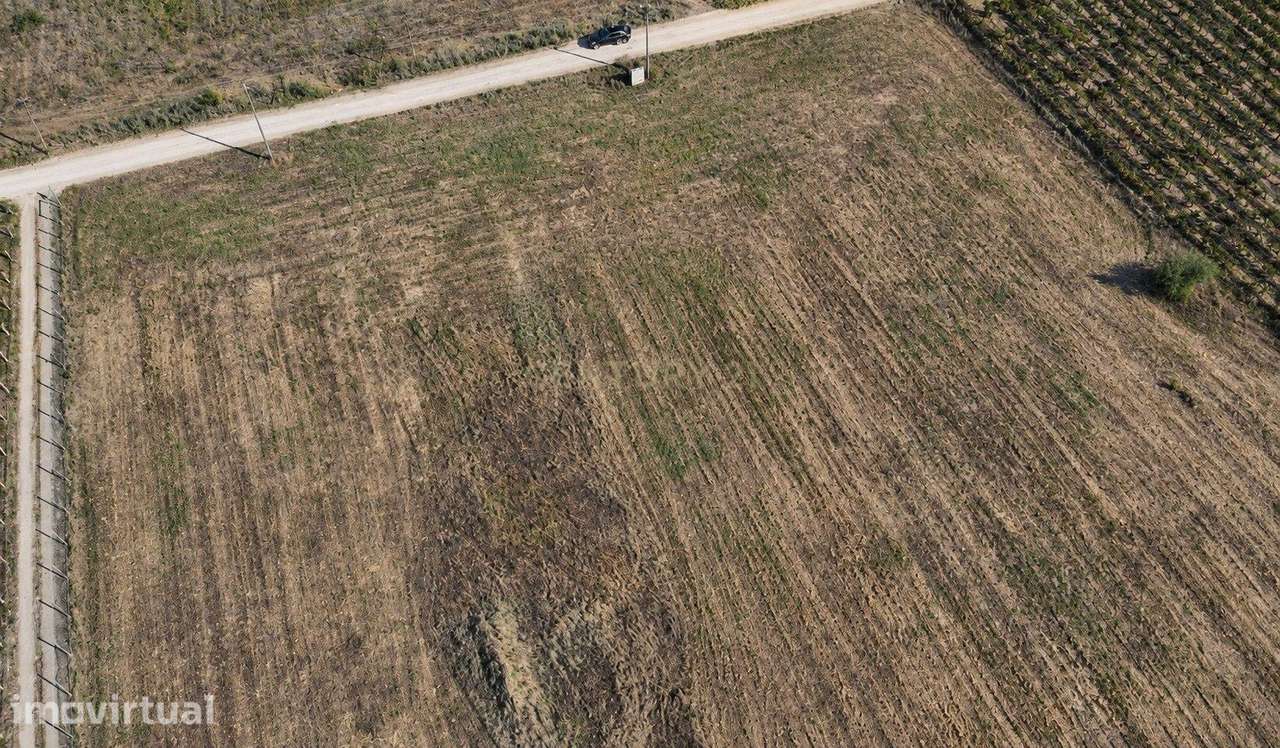 Terreno com 30.000 m² e Licença de Construção Aprovada | Lau, Palmela - Grande imagem: 3/15