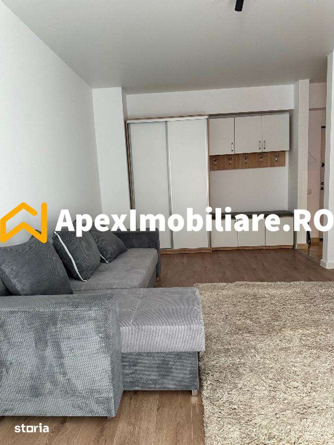 Apartament 2 camere de inchiriat Parcul Carol Bucuresti | ApexImobilia — fotografia 2
