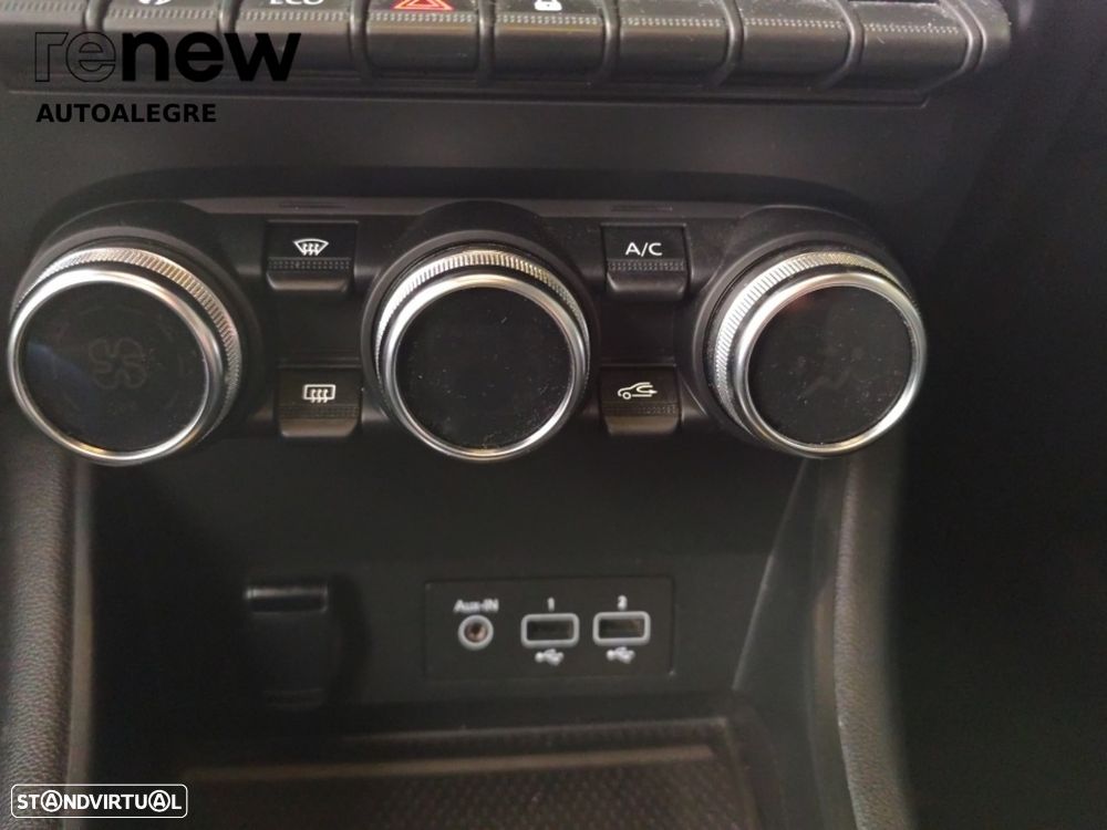 Renault Captur 1.0 TCe Exclusive - 17