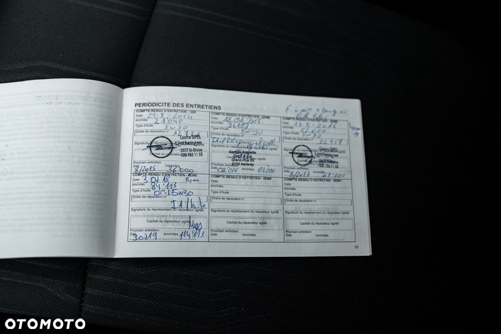 Chevrolet Trax 1.4T LT - 36