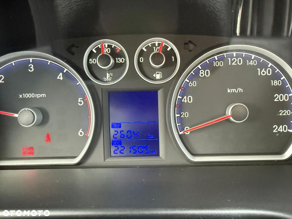 Hyundai i30 1.6 CRDi Style - 22