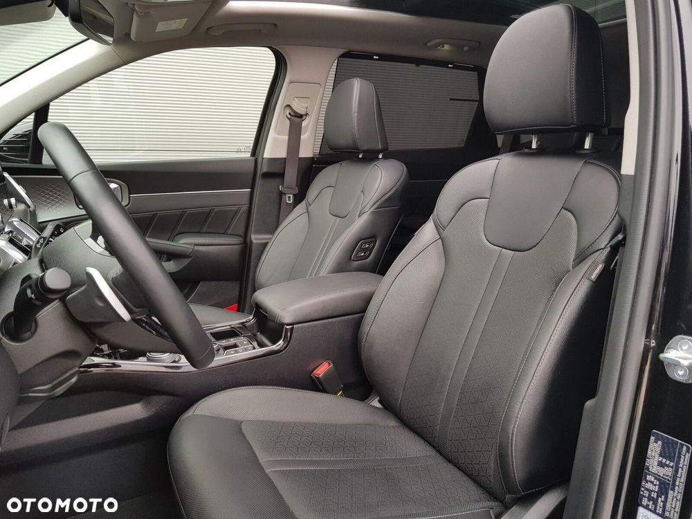 Kia Sorento 1.6 T-GDI PHEV XL 4WD 7os - 19