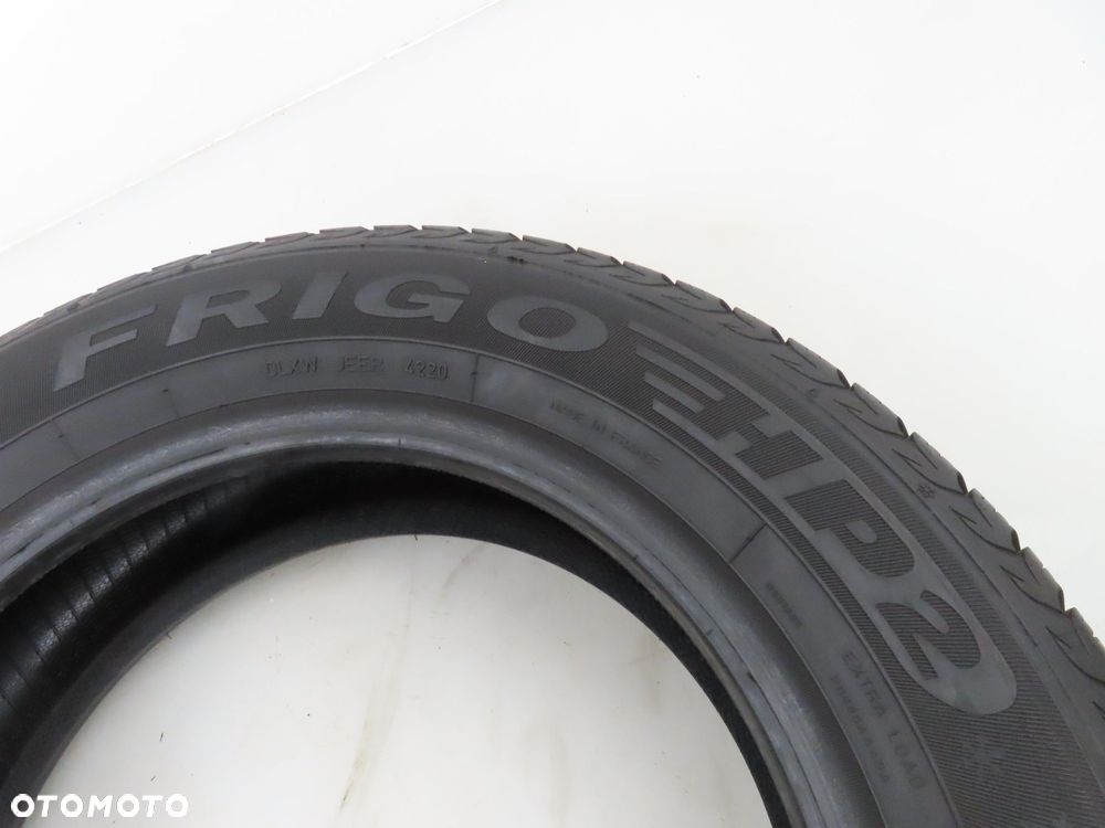 2x 205/60R16 OPONY ZIMOWE Dębica Frigo HP2 96H - 3