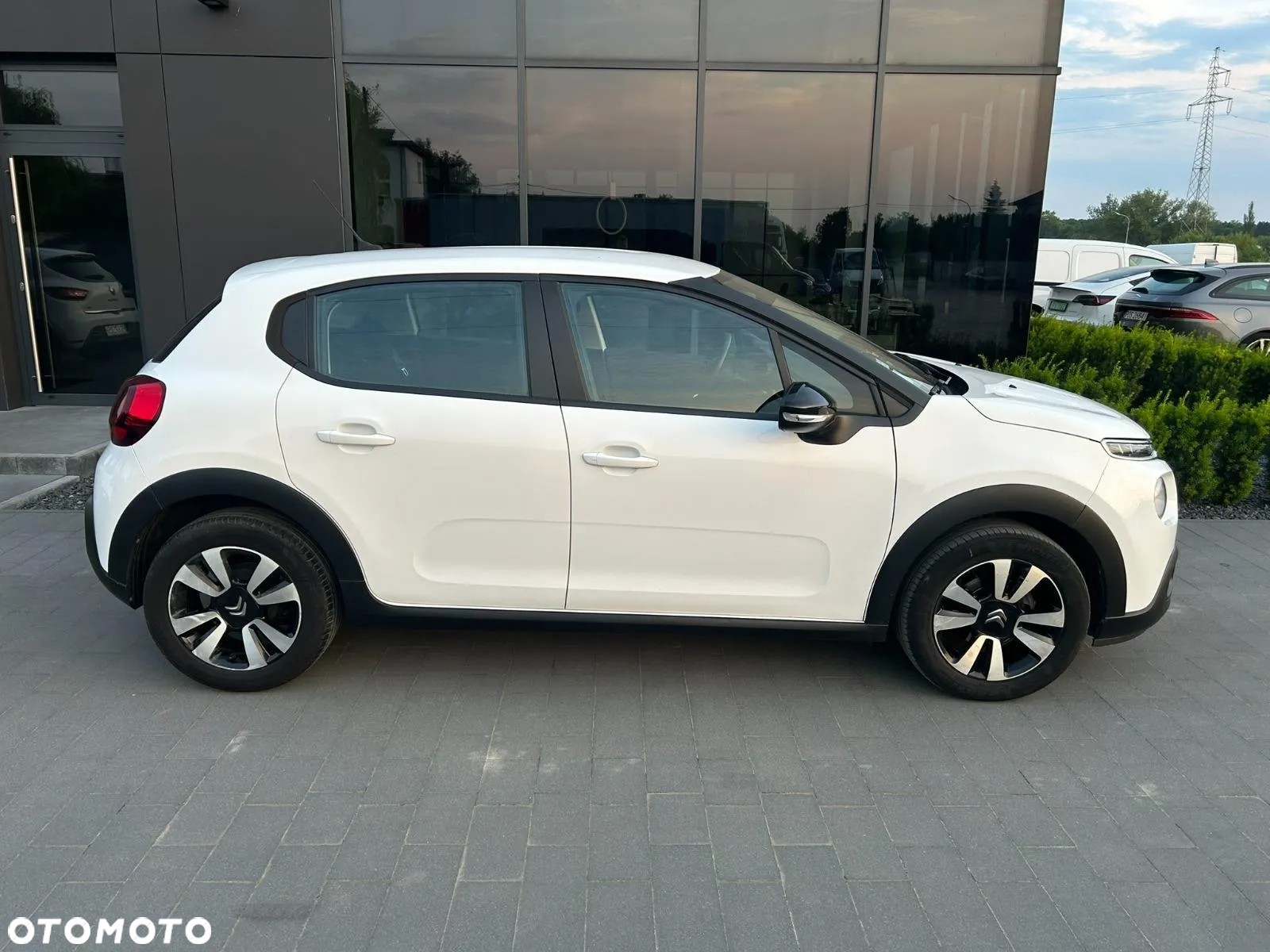 Citroën C3 - 11