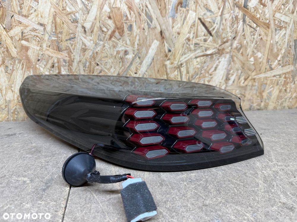 LAMPA TYŁ LEWA LED KIA XCEED GT LINE J7924-62060 - 17