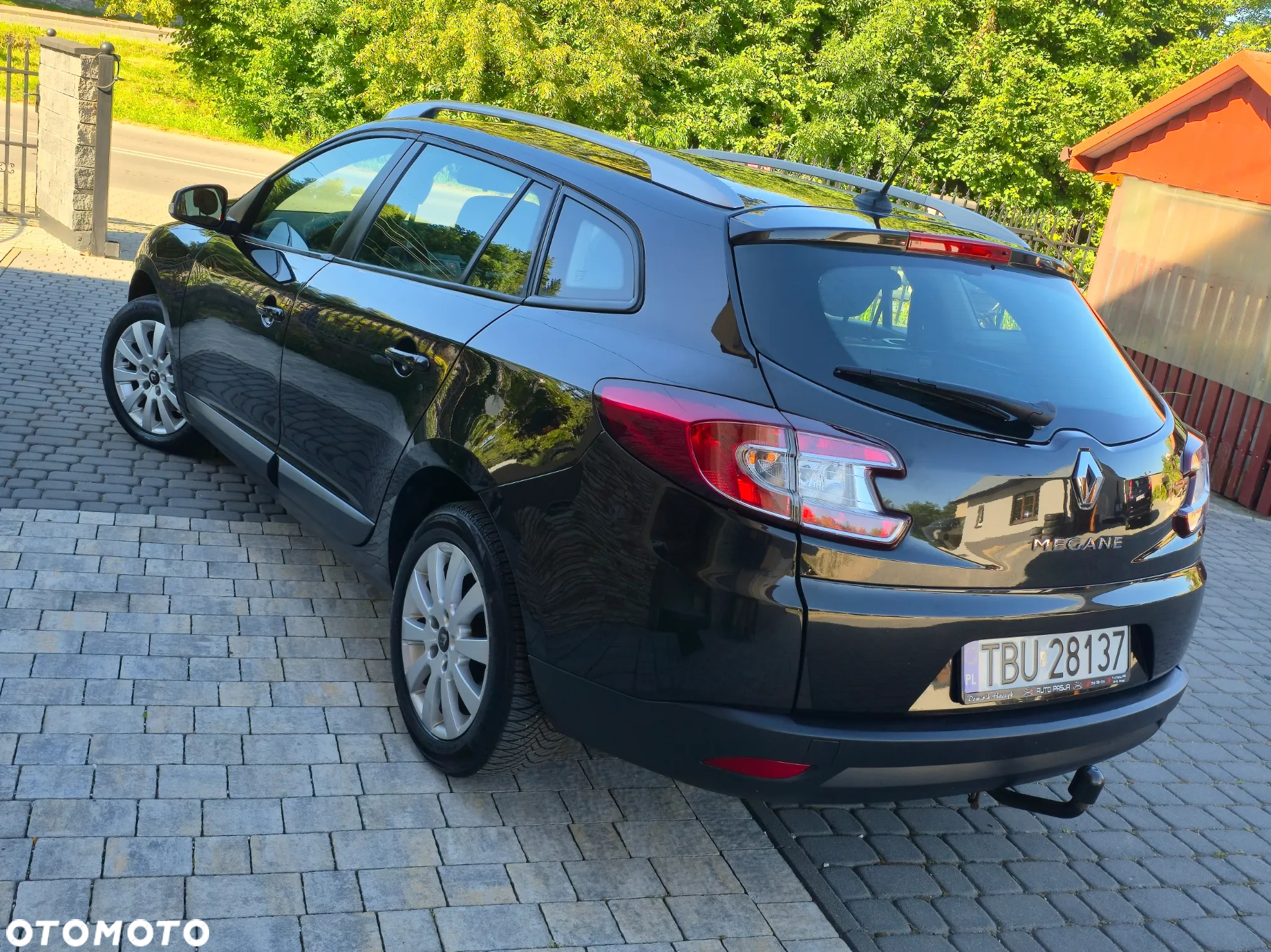 Renault Megane 1.6 16V 110 Dynamique - 13