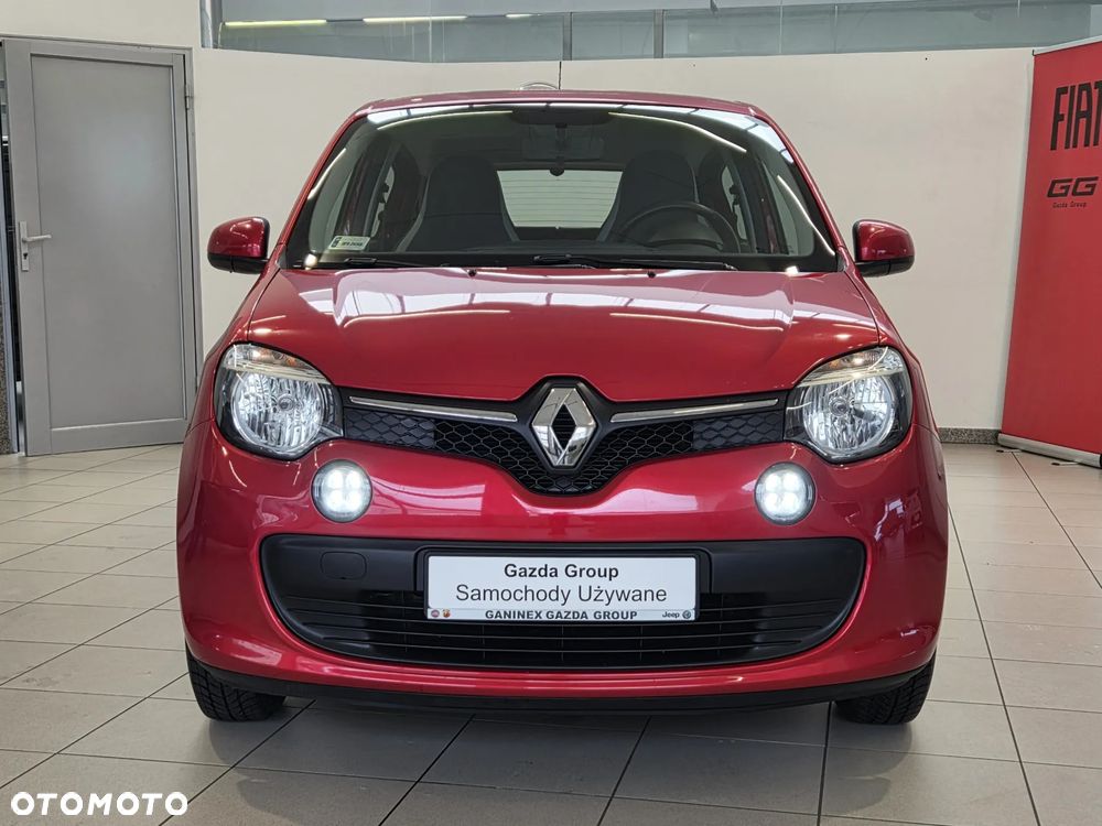 Renault Twingo SCe 70 Life - 3