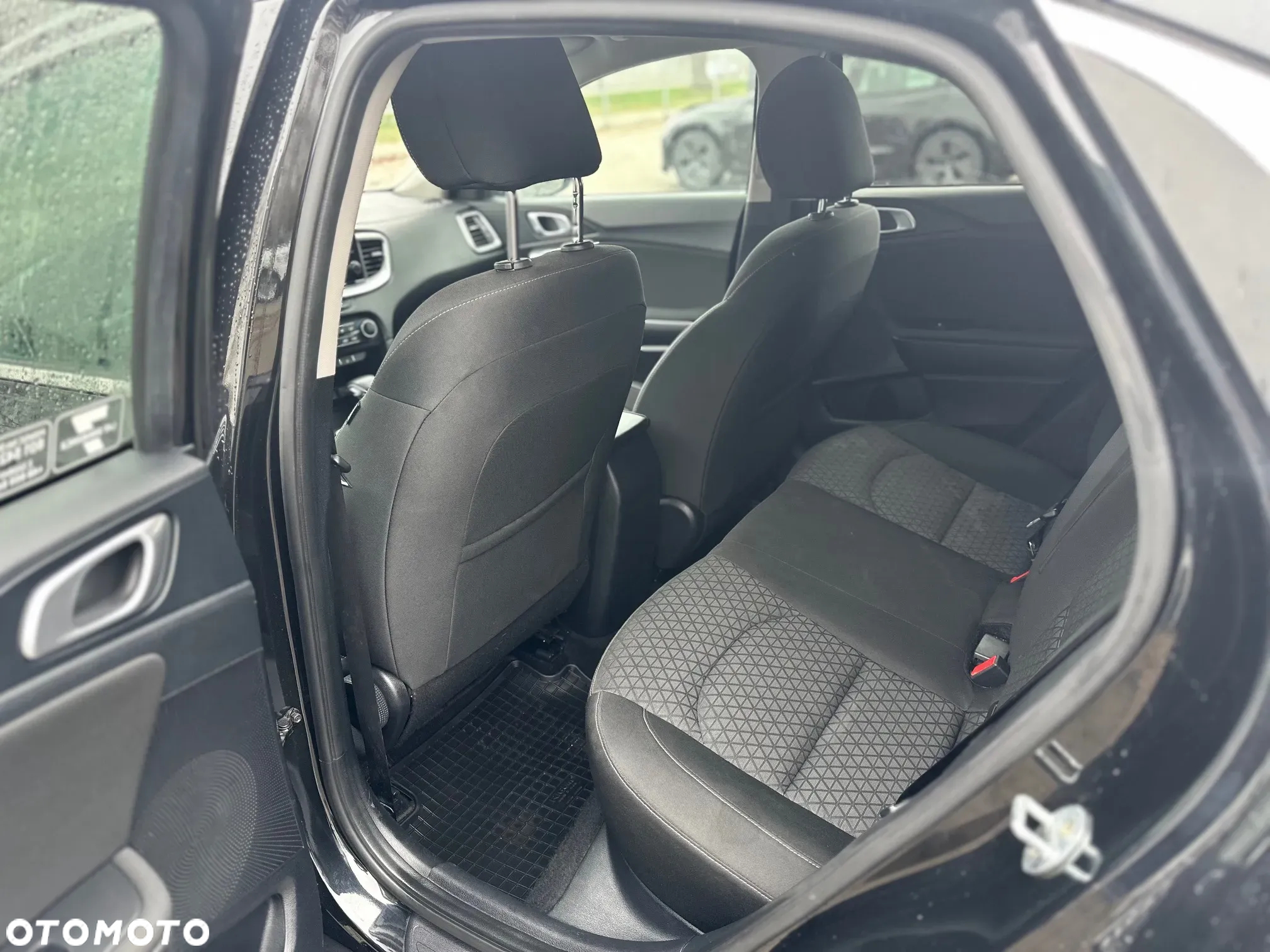 Kia XCeed 1.5 T-GDI L DCT - 10