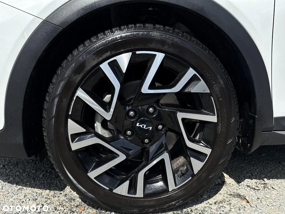 Kia XCeed 1.5 T-GDI M - 22